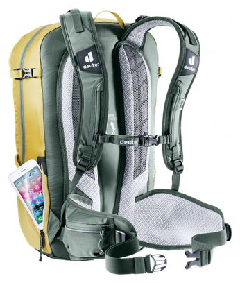 Sac à Dos Deuter Flyt 20 Jaune
