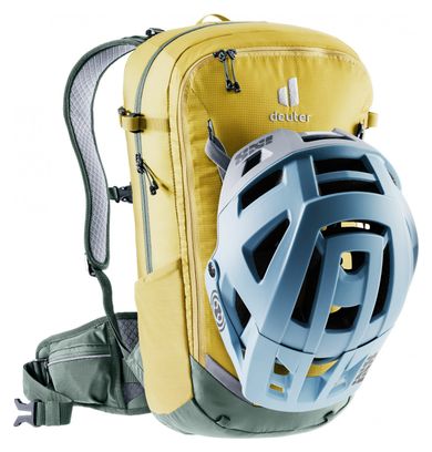 Sac à Dos Deuter Flyt 20 Jaune
