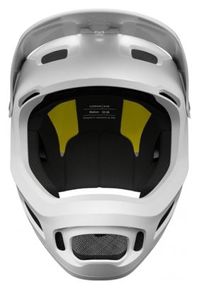 Poc Coron Air MIPS Helmet White