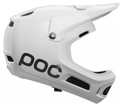 Poc Coron Air MIPS Helm Wit