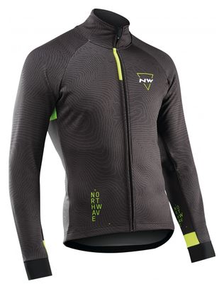 Northwave Blade 3 Long Sleeve Jacket Gray