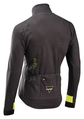 Northwave Blade 3 Long Sleeve Jacket Gray