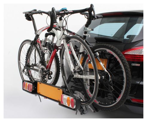 Peruzzo bike rack on sale