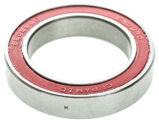 ENDURO BEARINGS Hybrid Ceramic 6805 LLB 25X37X7