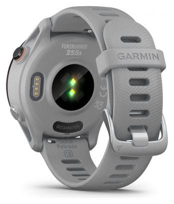 Garmin Forerunner 255S Sport Watch Grey