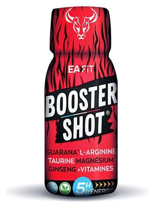 Booster Shot - Shot unitaire