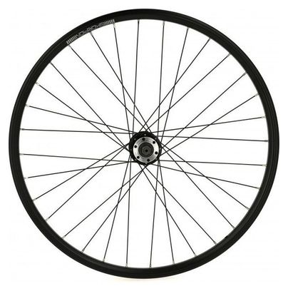 Roue arrière 26'' SKORPION Disc K7 ETRTO 19X559 noire Rodi