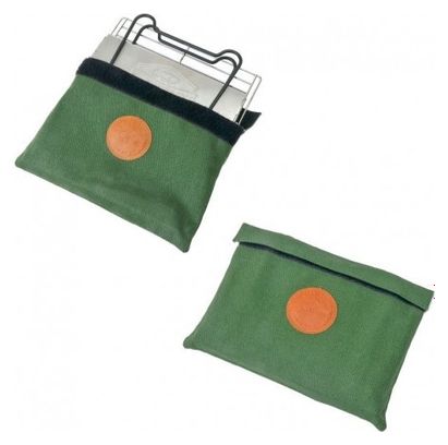 Barbecue pliable UCO Mini Flatpack Grill et Firepit