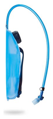 Gregory 3D Hydro Trek 3L Wasserbeutel Blau