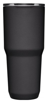 Camelbak Horizon Rocks 850 ml Black Insulated Tumbler