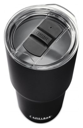 Camelbak Horizon Rocks 850 ml Black Insulated Tumbler