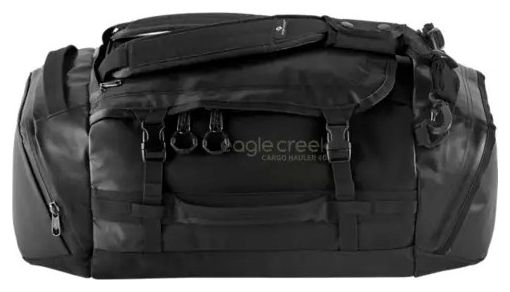 Travel bag Eagle Creek Cargo Hauler Duffel 40L Black