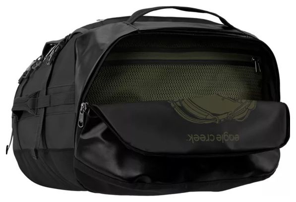 Travel bag Eagle Creek Cargo Hauler Duffel 40L Black