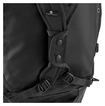 Travel bag Eagle Creek Cargo Hauler Duffel 40L Black