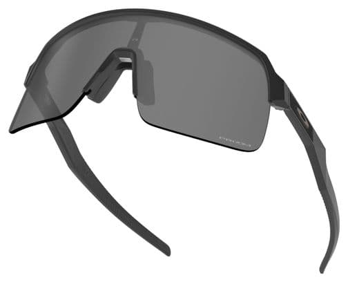Oakley Sutro Lite Sunglasses Matte Black / Prizm Black / Ref. OO9463-0539