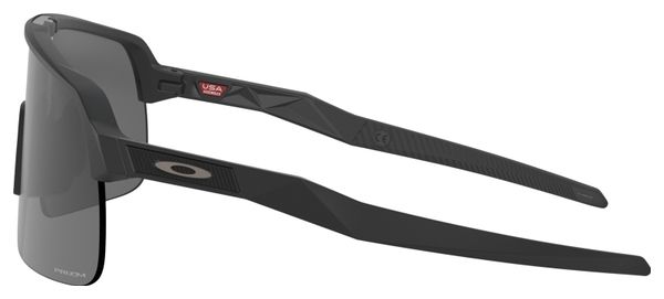 Oakley Sutro Lite Mat Zwart / Prizm Zwart / Ref. OO9463-0539