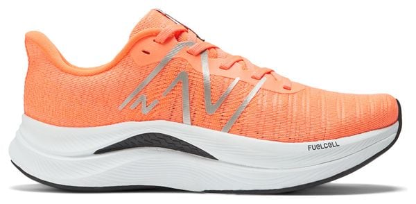 <strong>Zapatillas New Balance Fuelcell Propel v4 Rojo</strong>Mujer