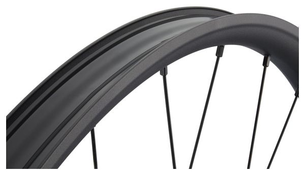 Newmen Forge 30 DH 29'' Hinterrad | Boost 12x148 mm | 6-Loch