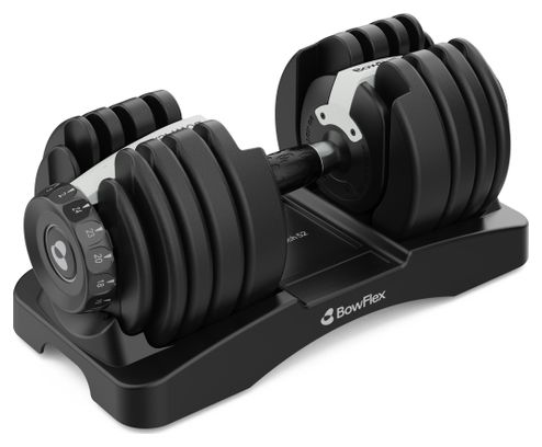 Haltère réglable SelectTech BowFlex DB52 (l'unité)