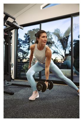 Haltère réglable SelectTech BowFlex DB52 (l'unité)