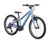 VTT Enfant Scott Contrail 200 Shimano Tourney 7V 20'' Bleu 2027
