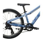 VTT Enfant Scott Contrail 200 Shimano Tourney 7V 20'' Bleu 2027