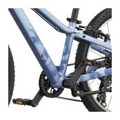 VTT Enfant Scott Contrail 200 Shimano Tourney 7V 20'' Bleu 2027