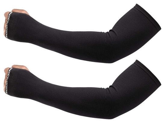 Sleeves long bike black ROCKBROS