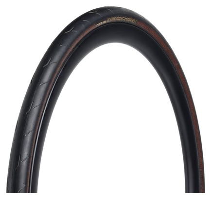 Bontrager Hard-Case Max Pro 700 mm Tubeless Ready Armorskin zwarte raceband