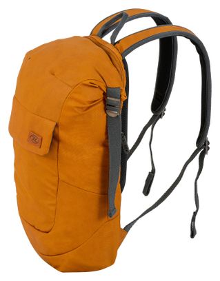 Highlander Rucksack flight 18 Liter Pendler Herbst-Orange