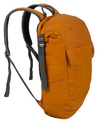 Highlander Rucksack flight 18 Liter Pendler Herbst-Orange