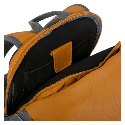 Highlander Rucksack flight 18 Liter Pendler Herbst-Orange