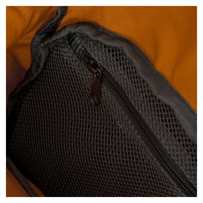 Highlander Rucksack flight 18 Liter Pendler Herbst-Orange