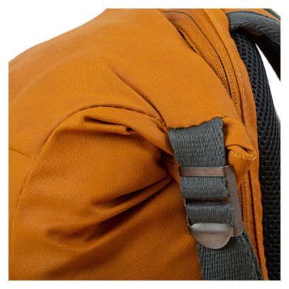 Highlander Rucksack flight 18 Liter Pendler Herbst-Orange