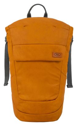 Highlander Rucksack flight 18 Liter Pendler Herbst-Orange