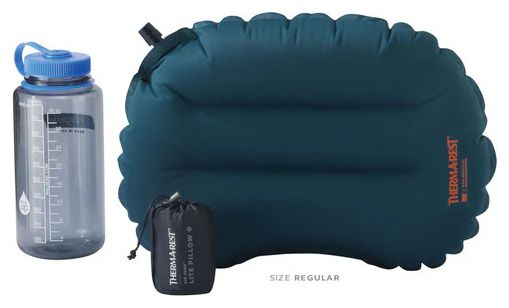 Thermarest Airhead Lite Pillow Blue Regular