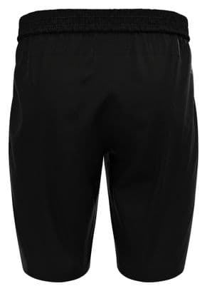 Odlo Essentials Wandelshort Zwart