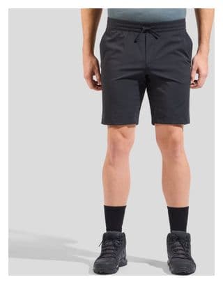 Odlo Essentials Wandelshort Zwart