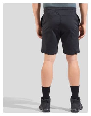 Odlo Essentials Wandelshort Zwart