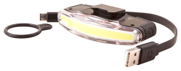 SPANNINGA phare Arco usb guidon