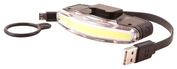 SPANNINGA phare Arco usb guidon