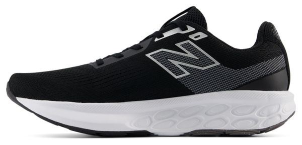New Balance Fresh Foam 520 v9 Running Shoes Black/White Men