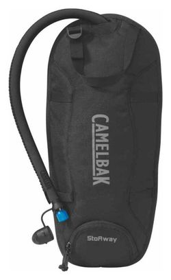 Camelbak Isothermal Stoaway 2L Waterzak Zwart