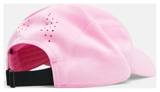 Cappellino Peak Performance Tech Player Rosa