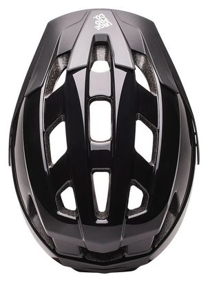 Casco da bambino All Mountain Urge Nimbus Black