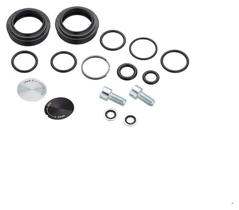 Basis afdichtingskit voor ROCKSHOX Paragon Gold Solo Air A1 vork