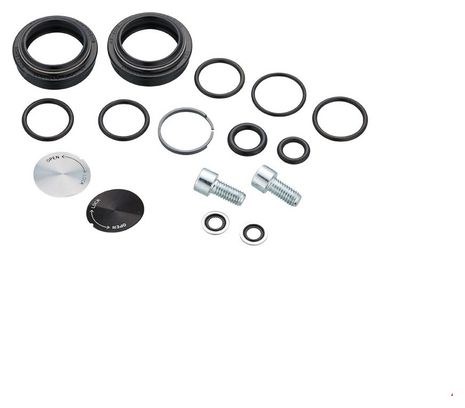 Kit joint basique pour fourche ROCKSHOX Paragon Gold Solo Air A1