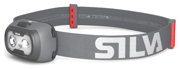 Silva Seek 420 Mountain Mist headlamp