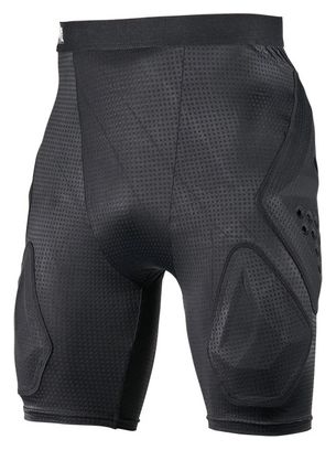 Heren O'Neal Crash Dirt Short Zwart