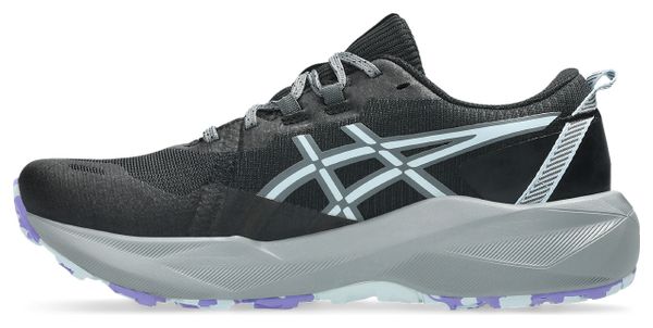 Scarpe Trail Asics Gel-Venture 11 Nero/Grigio Donna